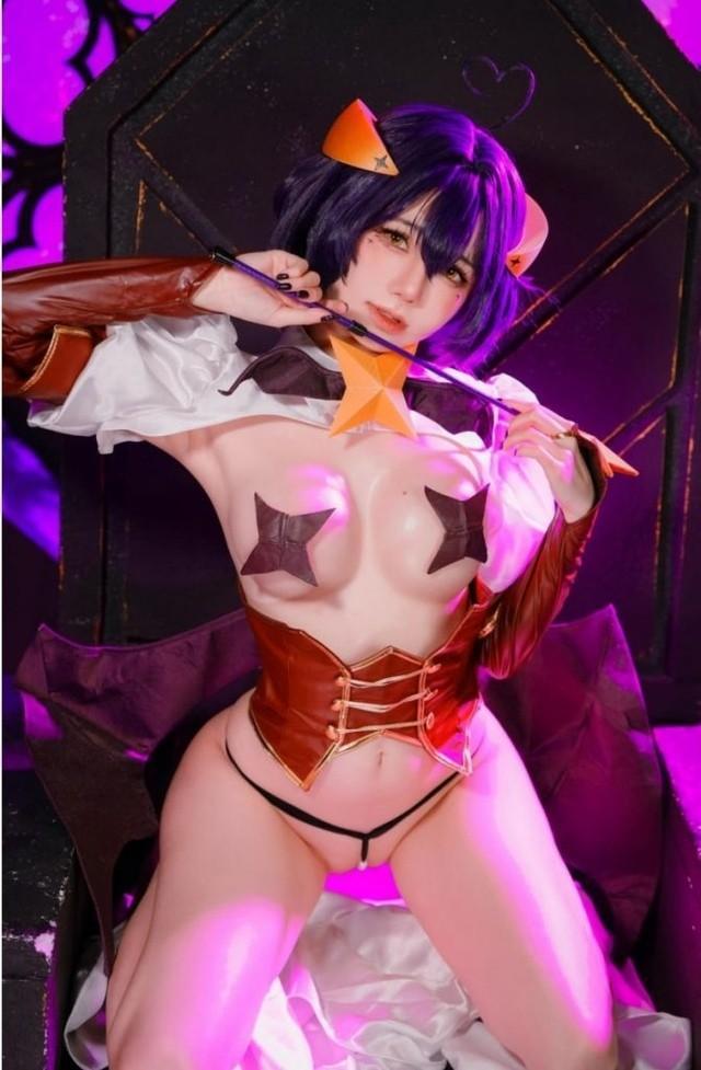 Sally Dorasnow – Magia Baser[55P-622MB]-1