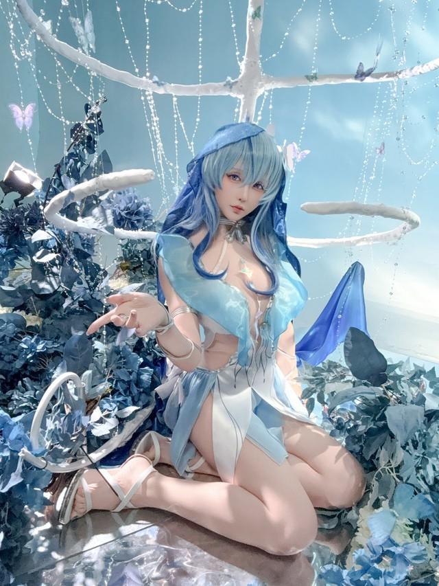 星之迟迟 – NO.233 2025年3月计划B 鸣潮 守岸人[34P-193MB]-2