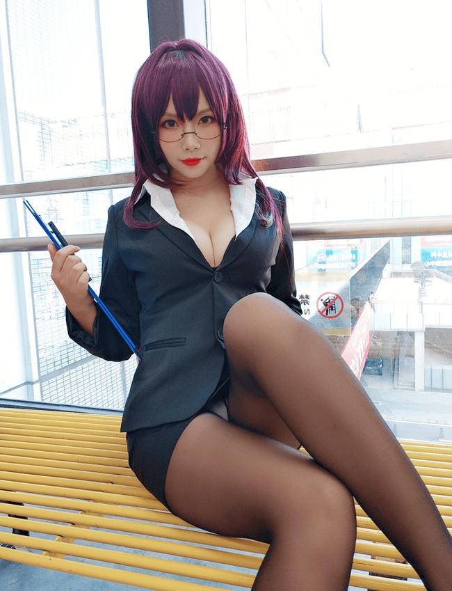 Neko薇薇 – 写真图片合集【持续更新中】-1