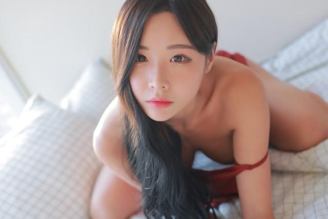 Habin(夏彬) – Underwear&Video 06 [60P+4V／4.69GB]-2