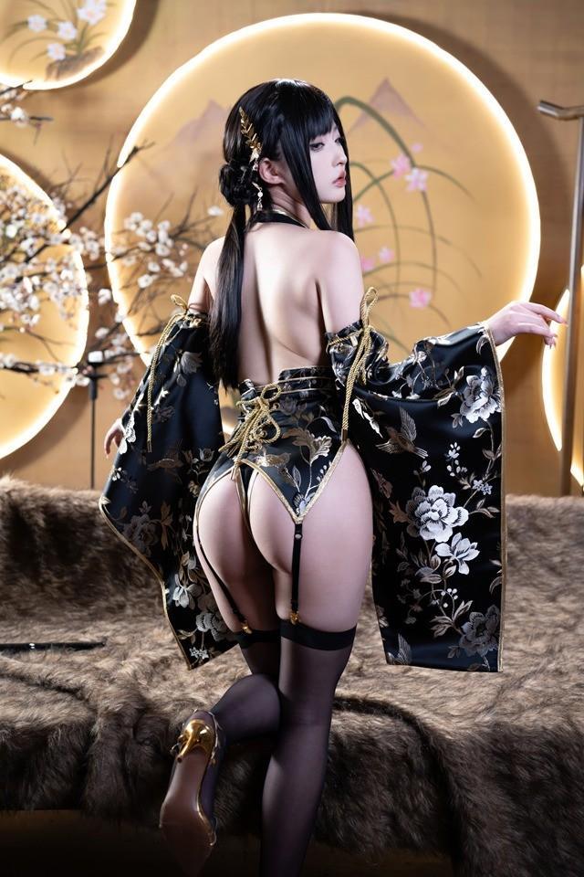 清水由乃 – NO.074 金枝玉叶 [40P-566MB]-2