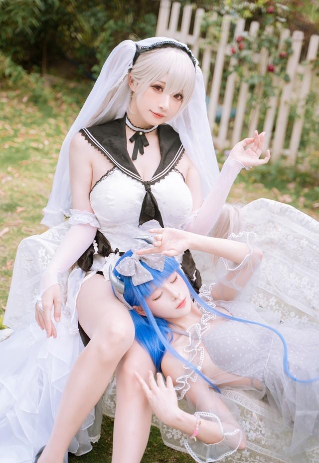 腥味猫罐 – 写真图片合集【持续更新中】-3