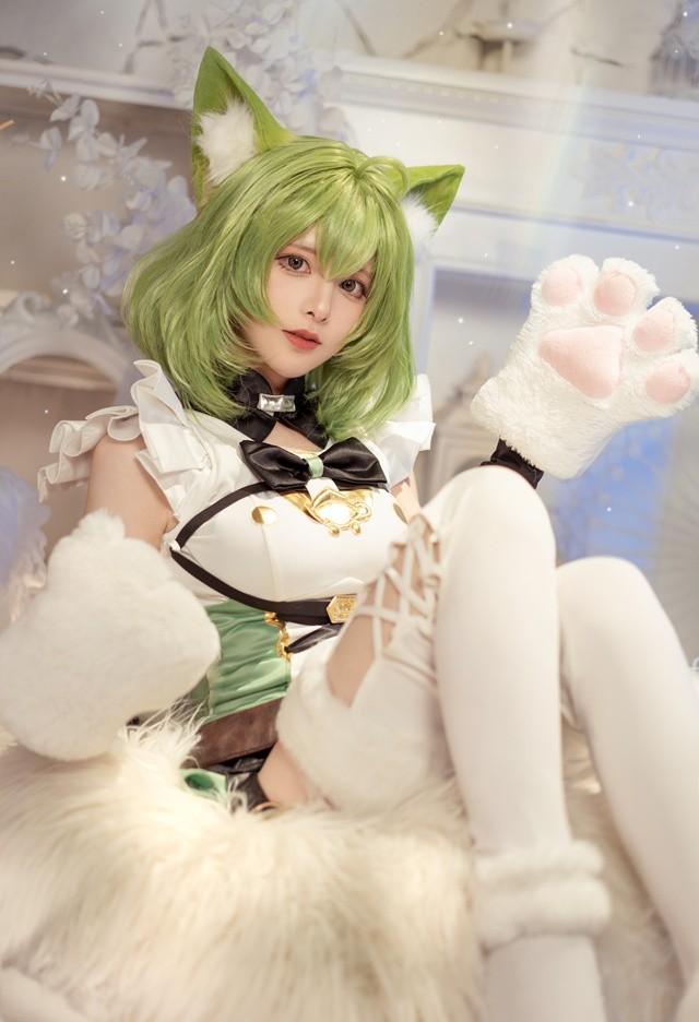 腥味猫罐 – 写真图片合集【持续更新中】-1