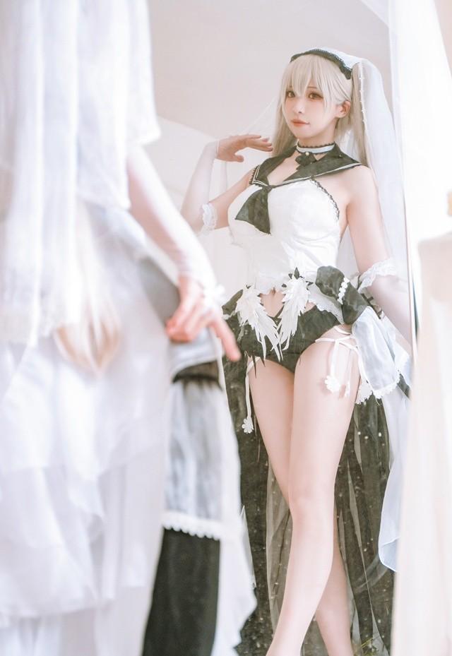 腥味猫罐 – 写真图片合集【持续更新中】-2