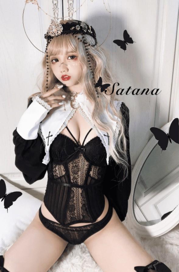 果咩酱w - 写真图片合集【持续更新中】-2