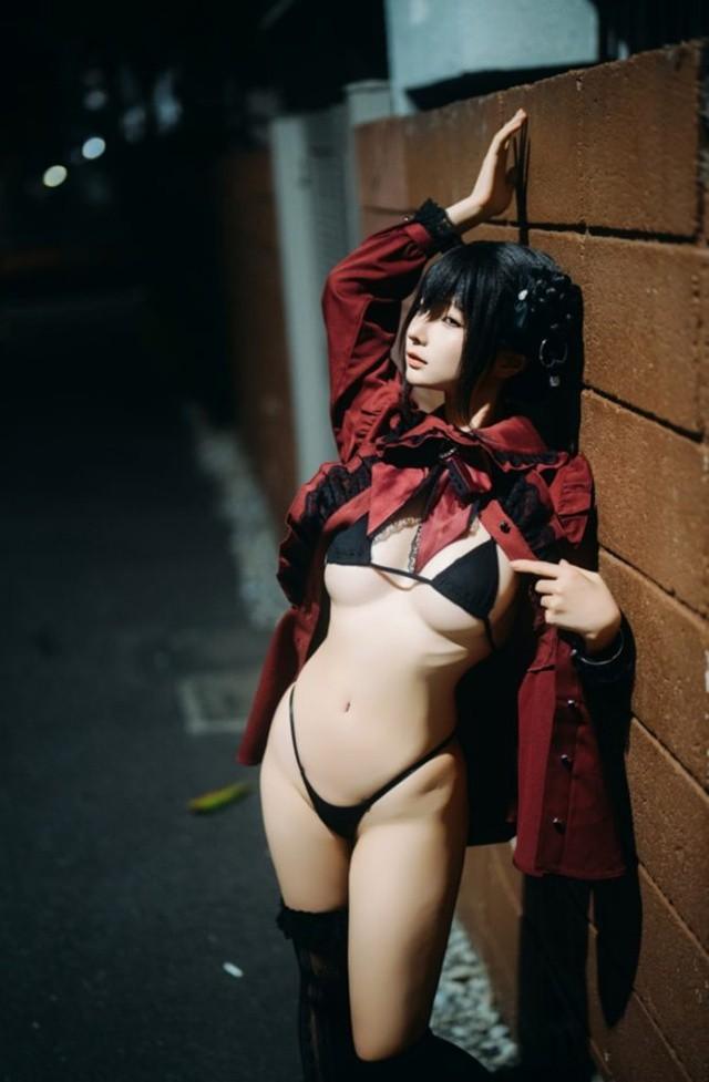 蠢沫沫 – NO.364 夜行 [57P-688MB]-2