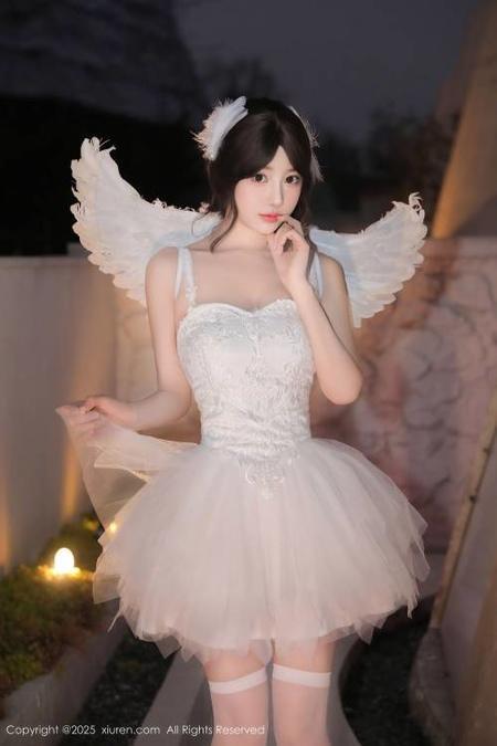 [Xiuren秀人网]2025.01.10 NO.9742 桃妖夭[82+1P/715MB]-1