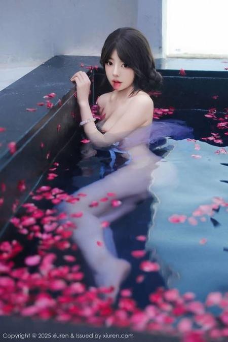 [Xiuren秀人网]2025.01.17 NO.9778 桃妖夭[102+1P/1.01GB]-2