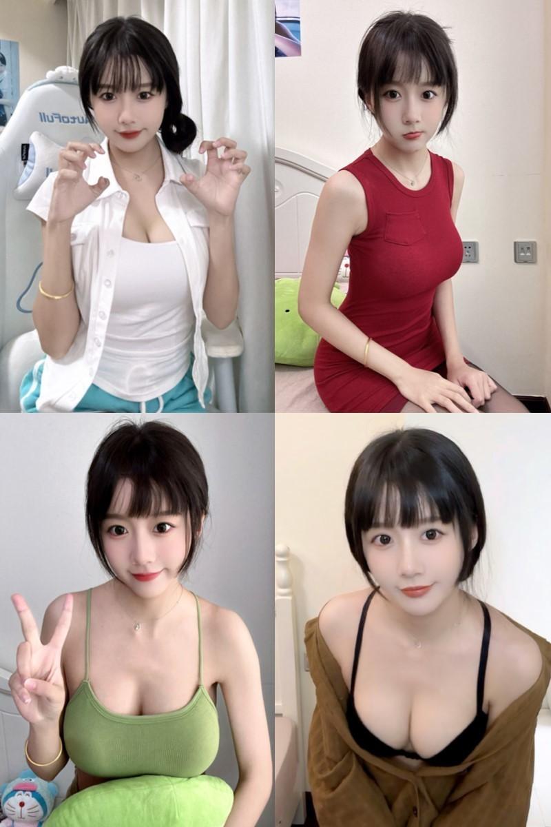 唐卡七 – 舰长充电等写真&视频合集【持续更新中】-1