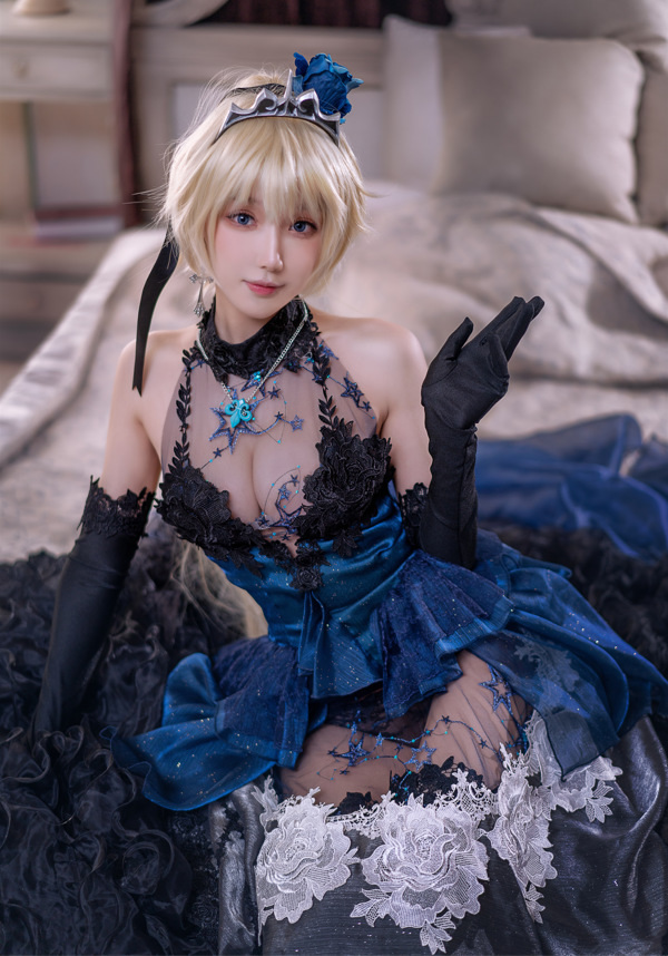 阿包也是兔娘 - 写真图片合集【持续更新中】-7