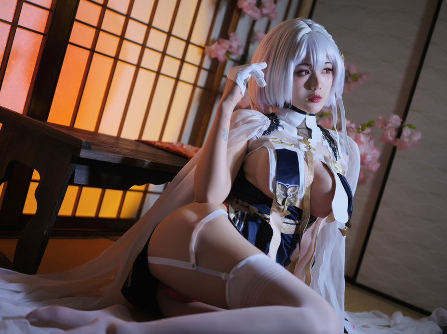 一米八的大梨子 - 写真图片合集【持续更新中】-7