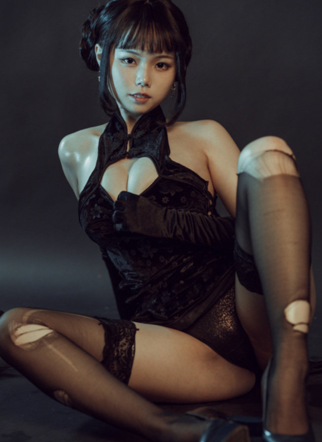 七月喵子 - 写真图片合集【持续更新中】-4