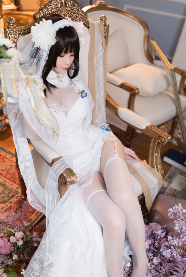 前羽 - 写真图片合集【持续更新中】-1