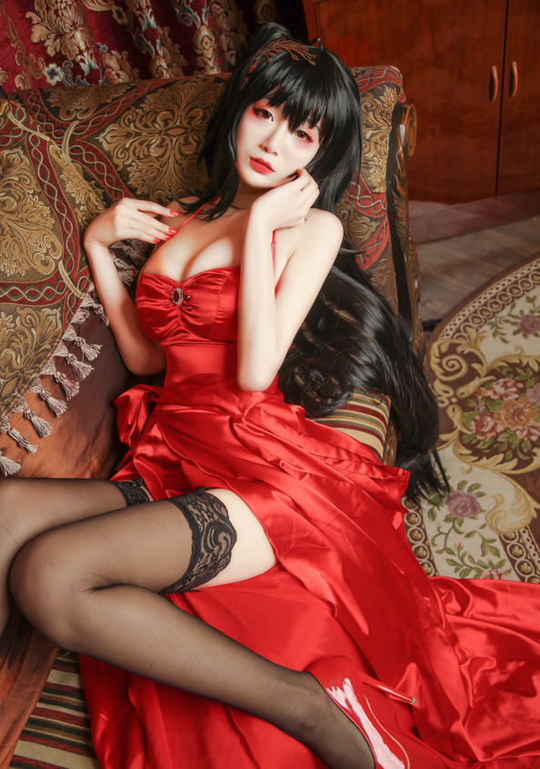 一米八的大梨子 - 写真图片合集【持续更新中】-5