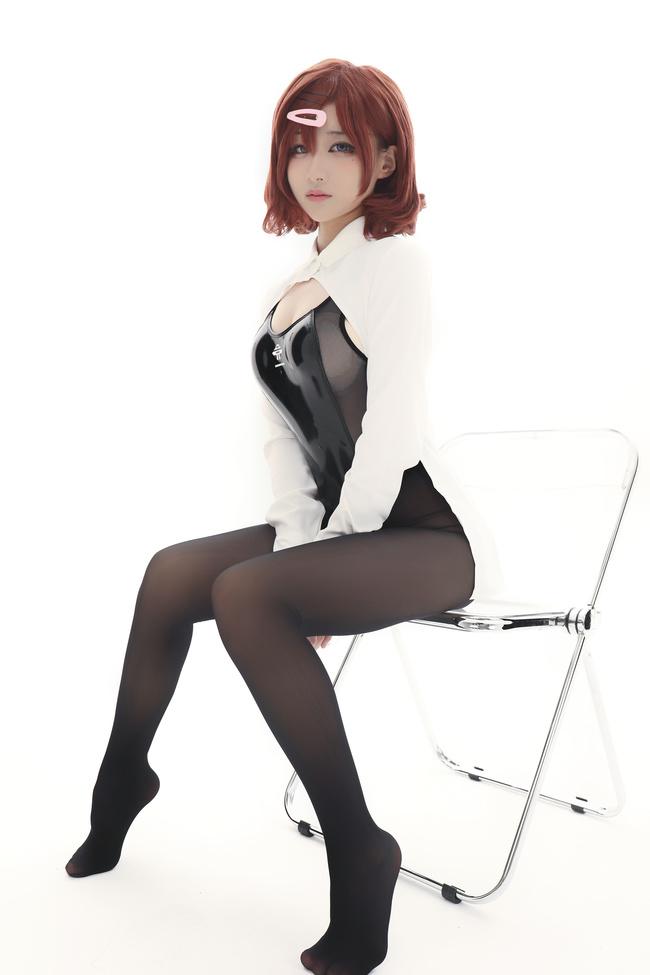 幼愛youmeko - 写真图片合集【持续更新中】-1