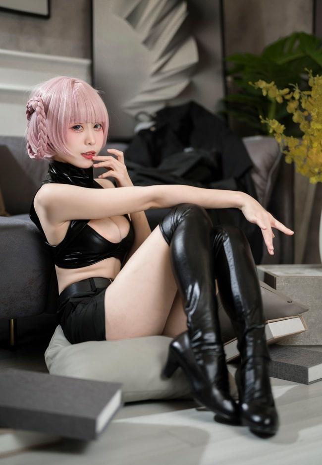 樱岛嗷 – 写真图片合集【持续更新中】-1