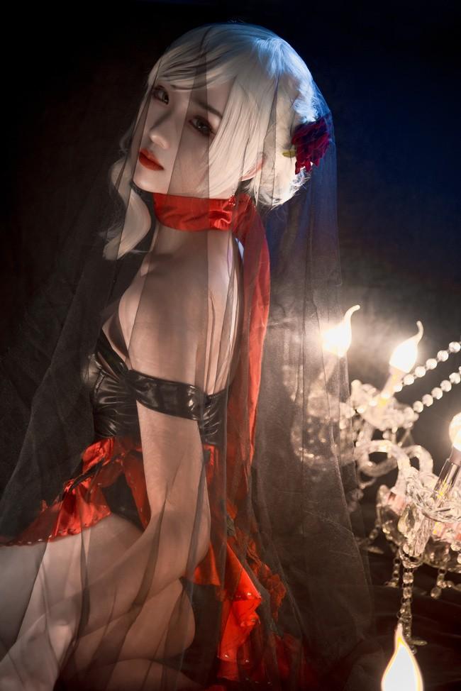 瓦斯塔亚小龙虾 – 写真图片合集【持续更新中】-2