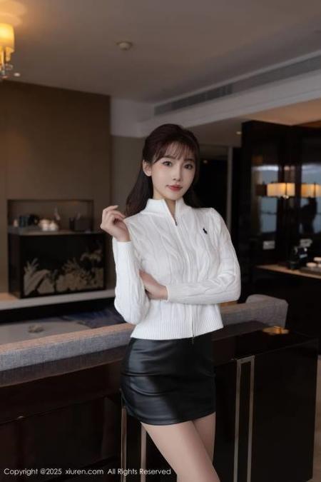 [Xiuren秀人网]2025.02.07 NO.9852 陆萱萱[81+1P/269MB]-2