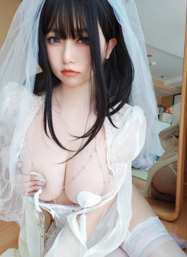 女主K – 写真图片合集【持续更新中】-4