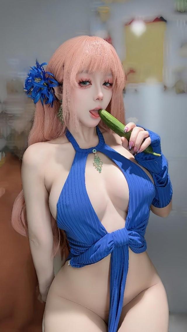 九言 – NO.73 惑 [43P6V-1.30GB]