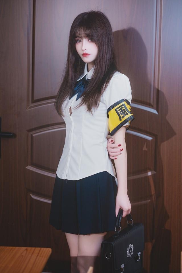 鹿八岁baby – 畜牧计划 +剧情[116P1V  2.12GB]-1