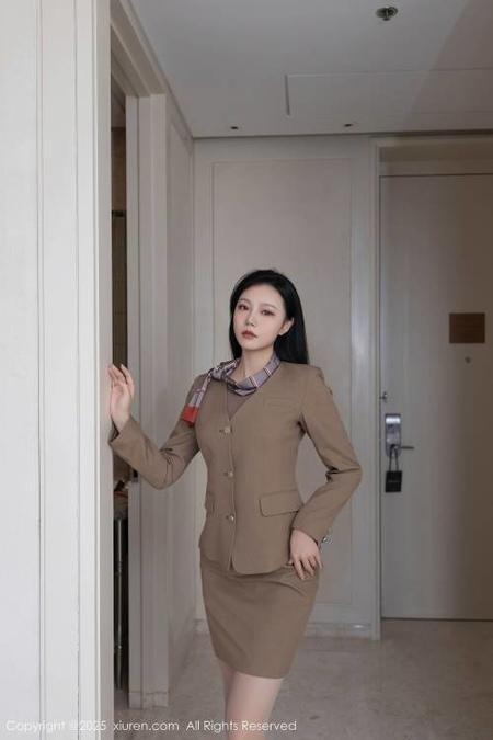 [Xiuren秀人网]2025.03.04 NO.9966 安然anran[80+1P/928MB]-1