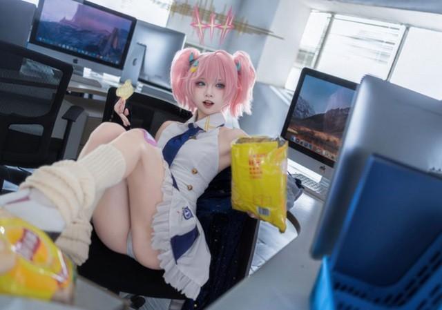 纸悦Etsu_ko – NO.14 桃香[54P-422MB]-1