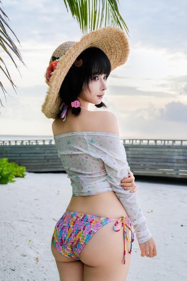 蠢沫沫 – NO.379 2025年11月自拍[214P-4.60GB]-4