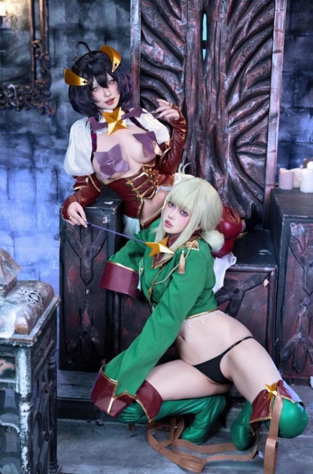 清水由乃 – NO.081 &猪突猛蛋-柊舞缇娜&阿良河琪舞[71P1V-1.70GB]-1