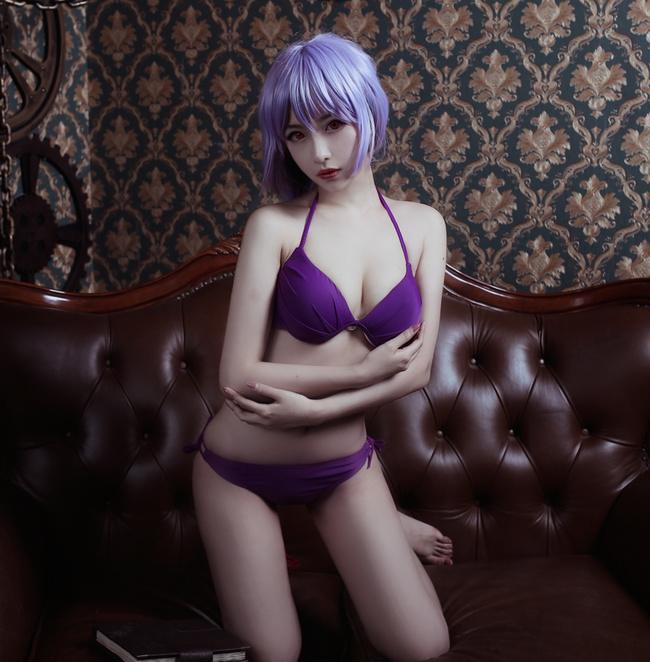 Shika小鹿鹿 - 写真图片合集【持续更新】-7