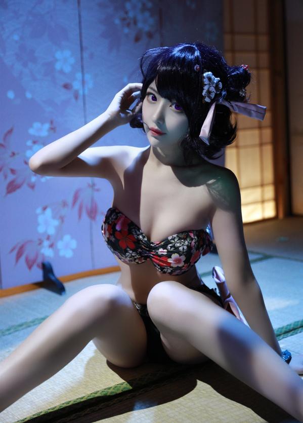 Shika小鹿鹿 - 写真图片合集【持续更新】