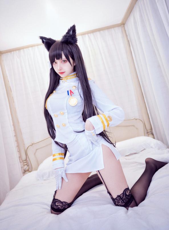 Shika小鹿鹿 - 写真图片合集【持续更新】-6