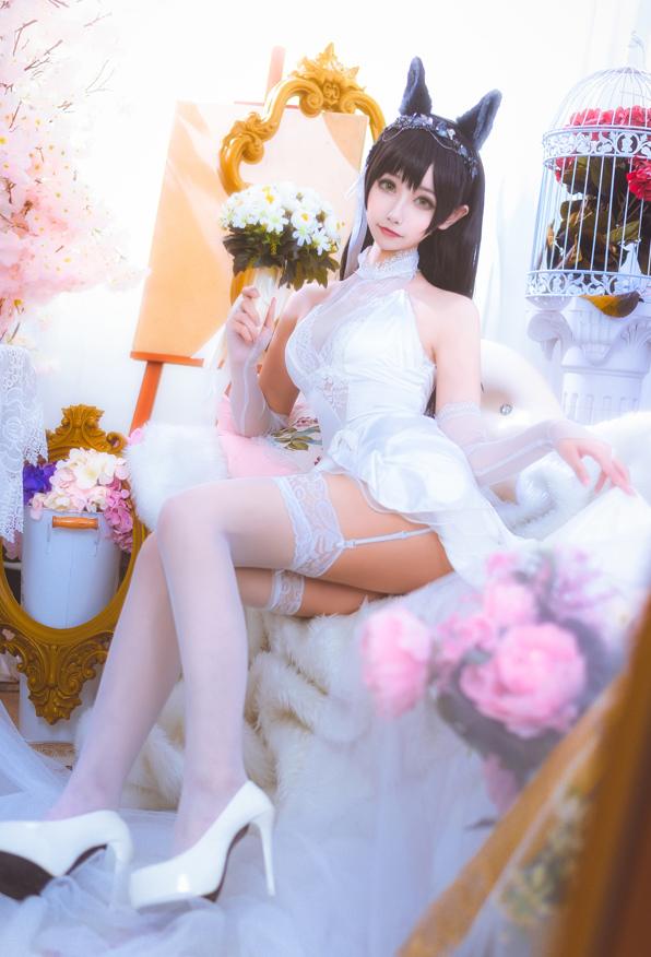 Momoko葵葵 - 写真图片合集【持续更新中】-7