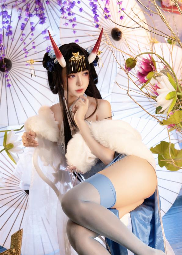 Shika小鹿鹿 - 写真图片合集【持续更新】-8