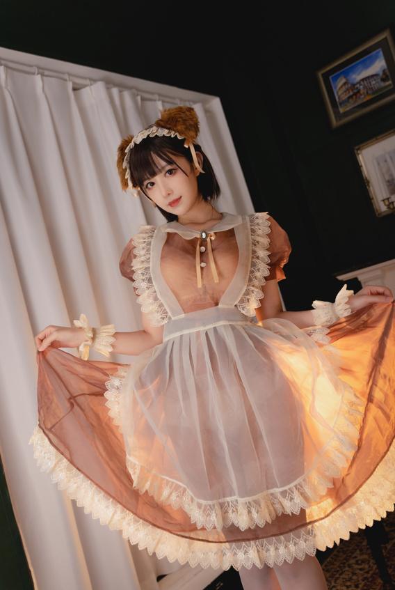 Shika小鹿鹿 - 写真图片合集【持续更新】-10