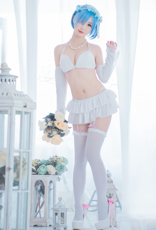 面饼仙儿 - 写真图片合集【持续更新中】-2