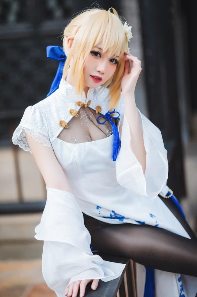 焖焖碳 – 写真图片合集【持续更新中】-1