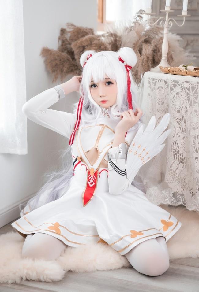 焖焖碳 – 写真图片合集【持续更新中】-1