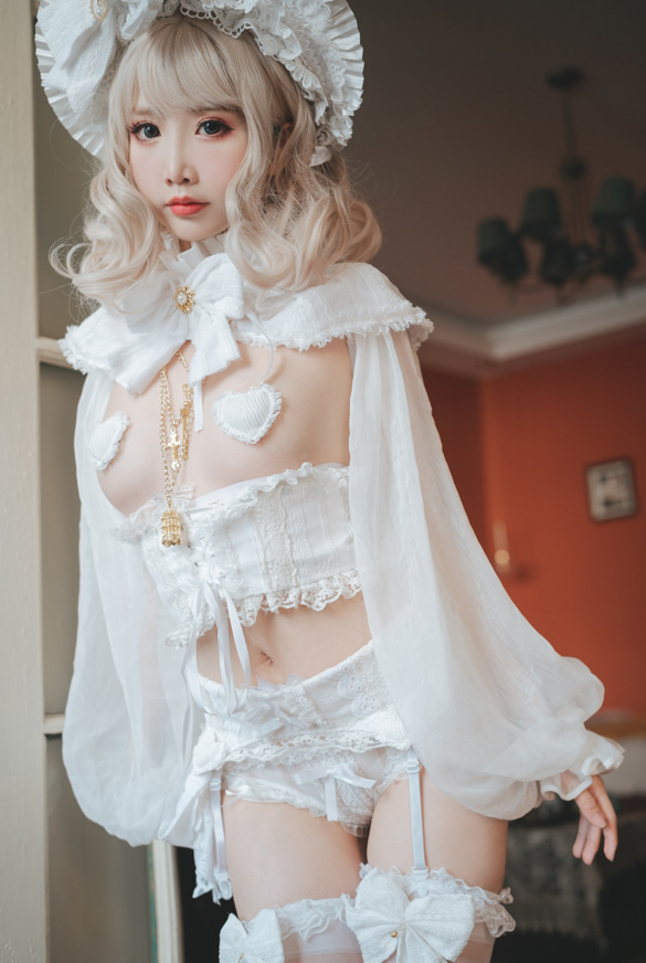 面饼仙儿 - 写真图片合集【持续更新中】-1