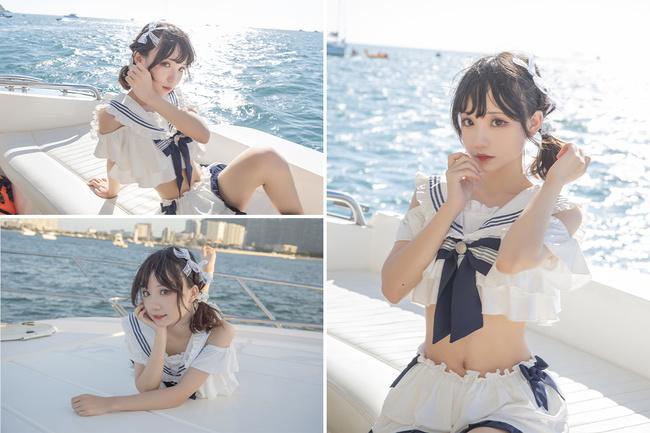 花柒Hana – 写真图片合集【持续更新中】-2