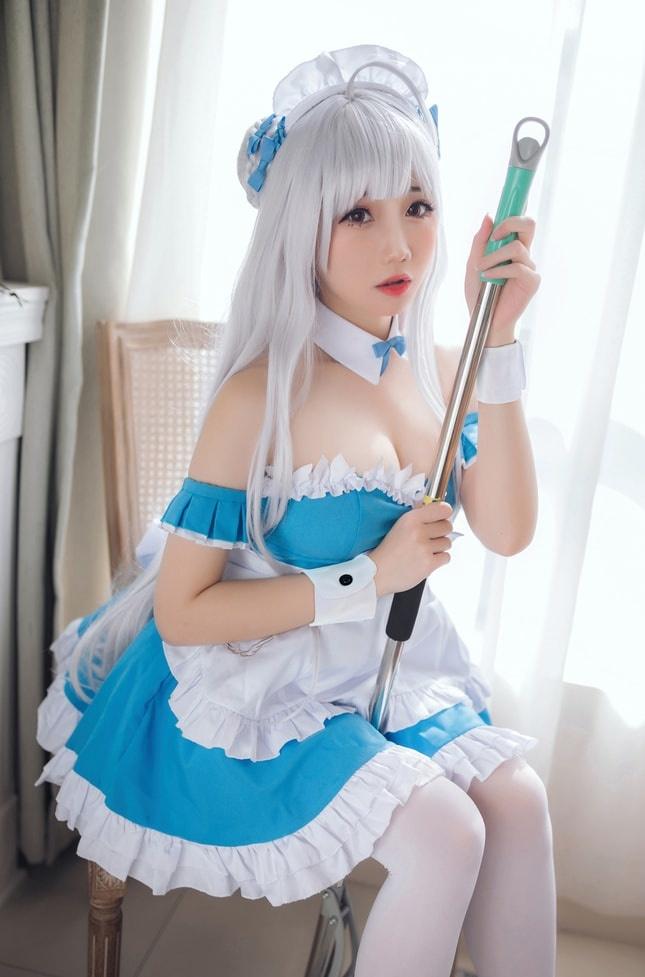 焖焖碳 – 写真图片合集【持续更新中】-1