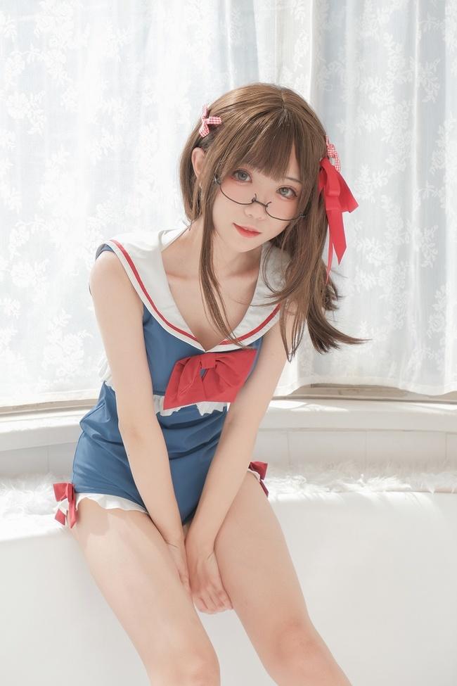 花柒Hana – 写真图片合集【持续更新中】-3