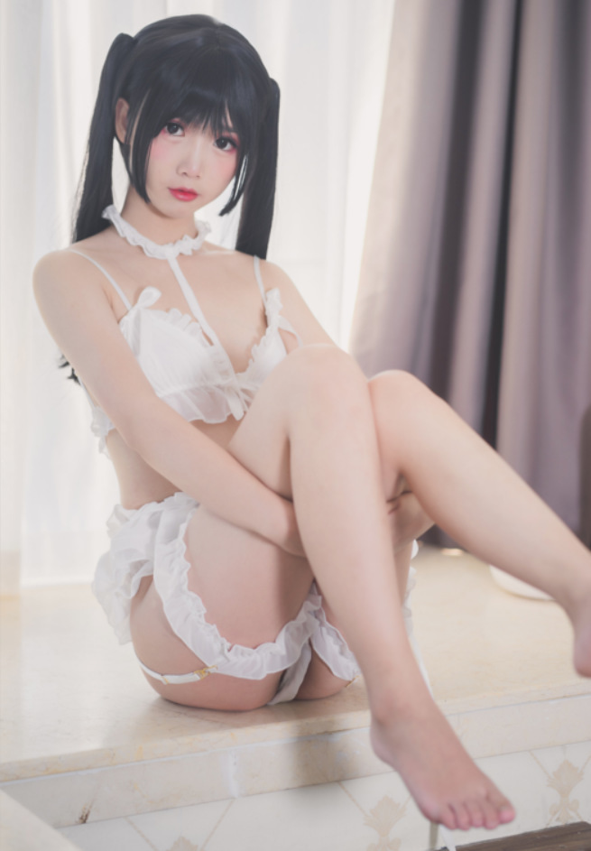 面饼仙儿 - 写真图片合集【持续更新中】