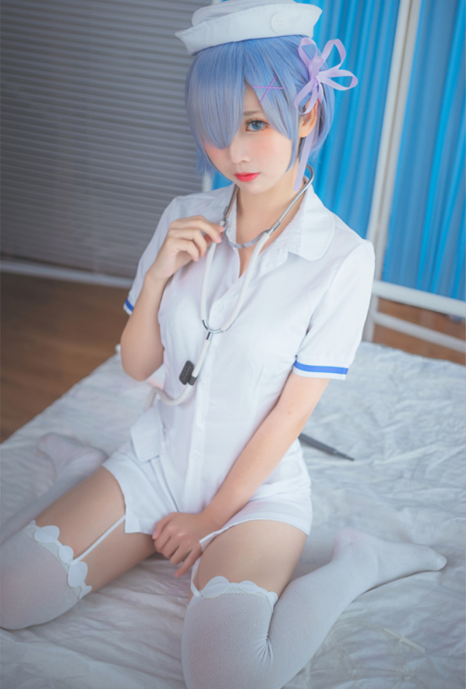 面饼仙儿 - 写真图片合集【持续更新中】-2