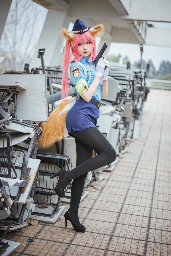 五更百鬼 – 写真图片合集【持续更新中】-1