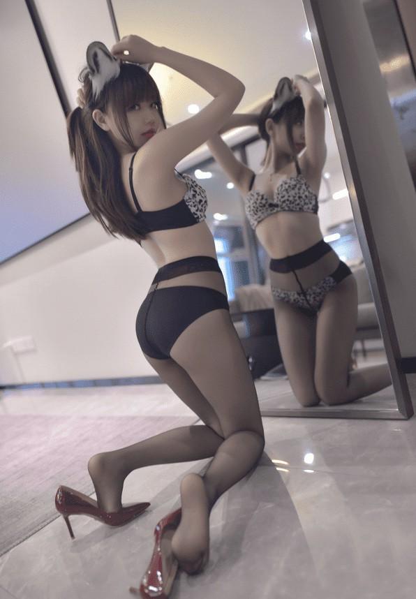 雪琪SAMA - 写真图片合集【持续更新中】-5