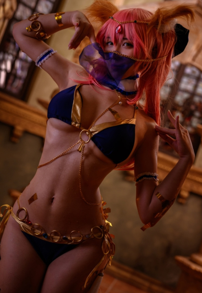 九曲Jean - 写真图片合集【持续更新中】-6