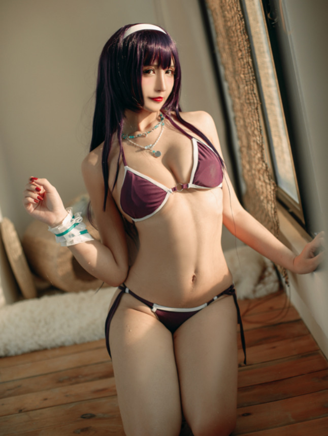 九曲Jean - 写真图片合集【持续更新中】-7