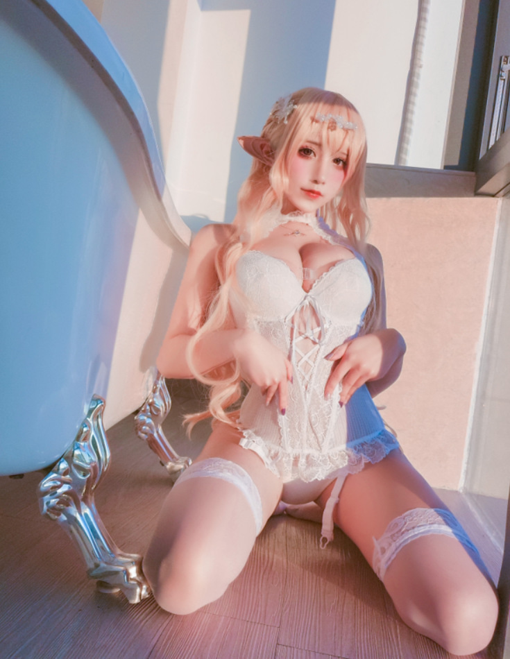 九曲Jean - 写真图片合集【持续更新中】-10