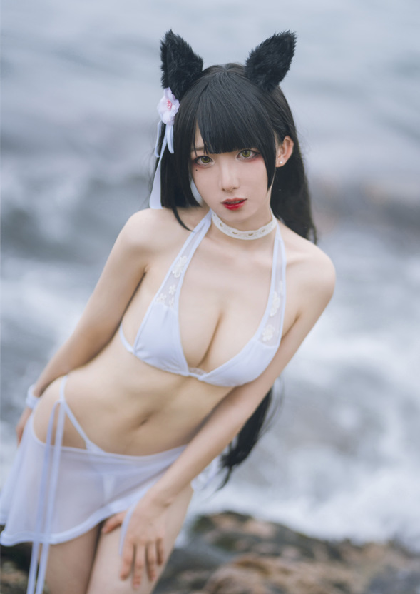 封疆疆v - 写真图片合集【持续更新中】-1